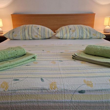 Apartment Berekin Split Bagian luar foto