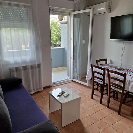 Apartment Berekin Split Bagian luar foto