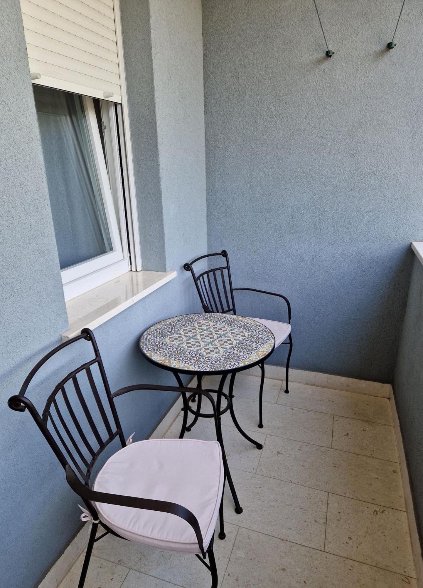 Apartment Berekin Split Bagian luar foto