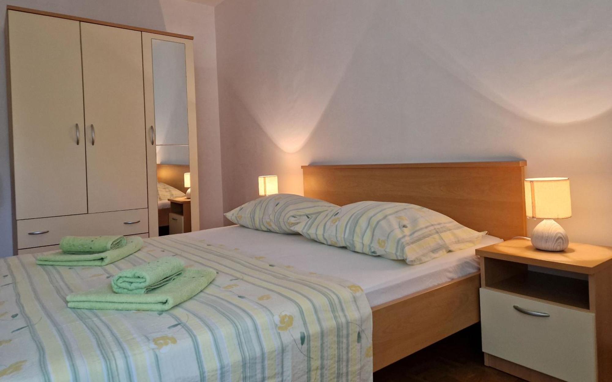 Apartment Berekin Split Bagian luar foto