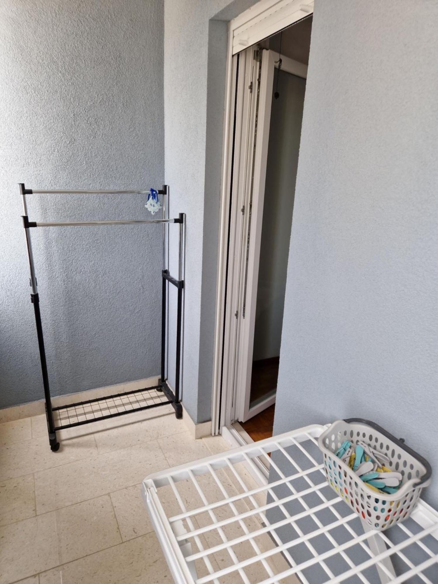 Apartment Berekin Split Bagian luar foto