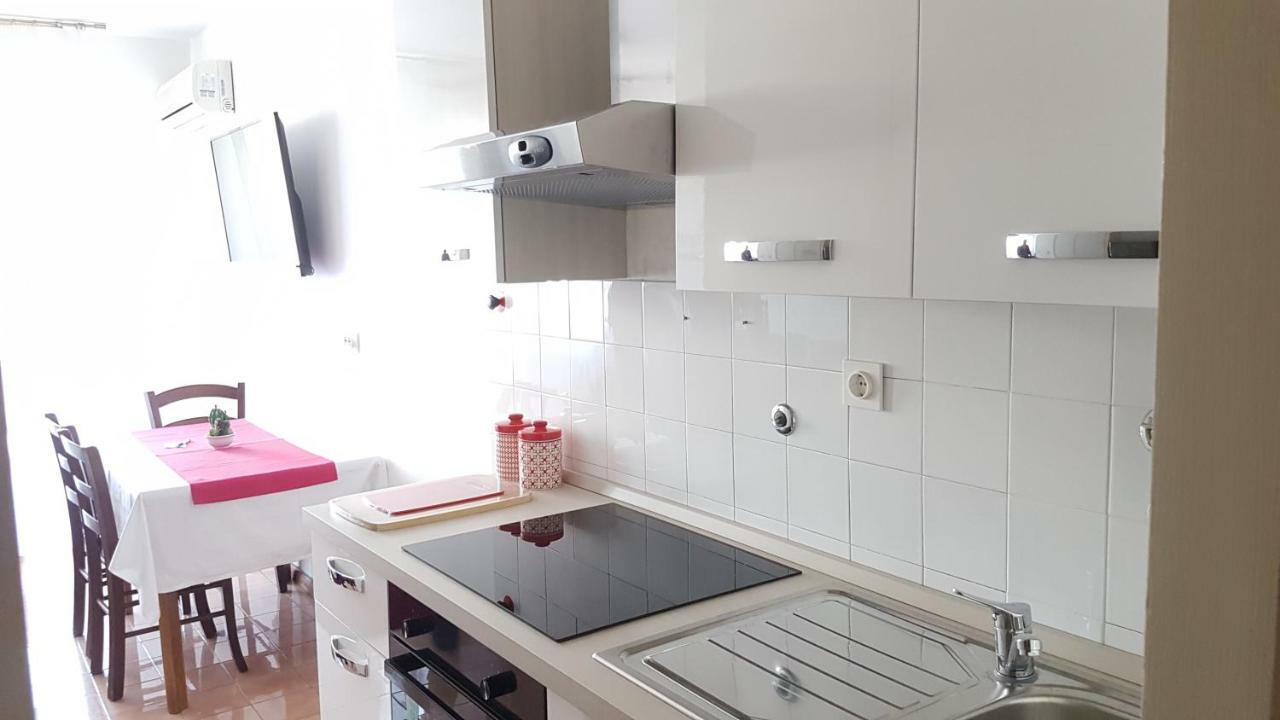 Apartment Berekin Split Bagian luar foto