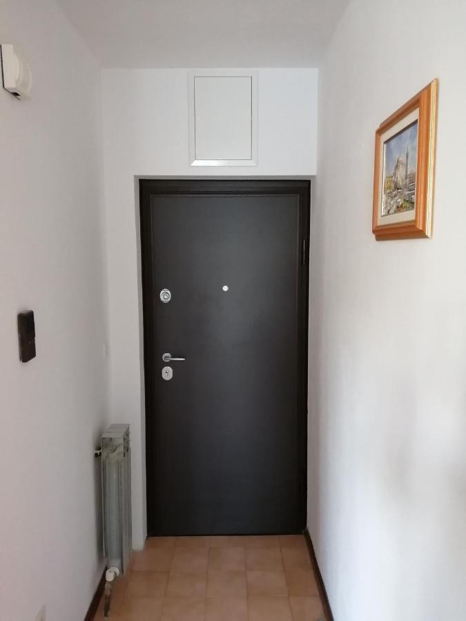 Apartment Berekin Split Bagian luar foto